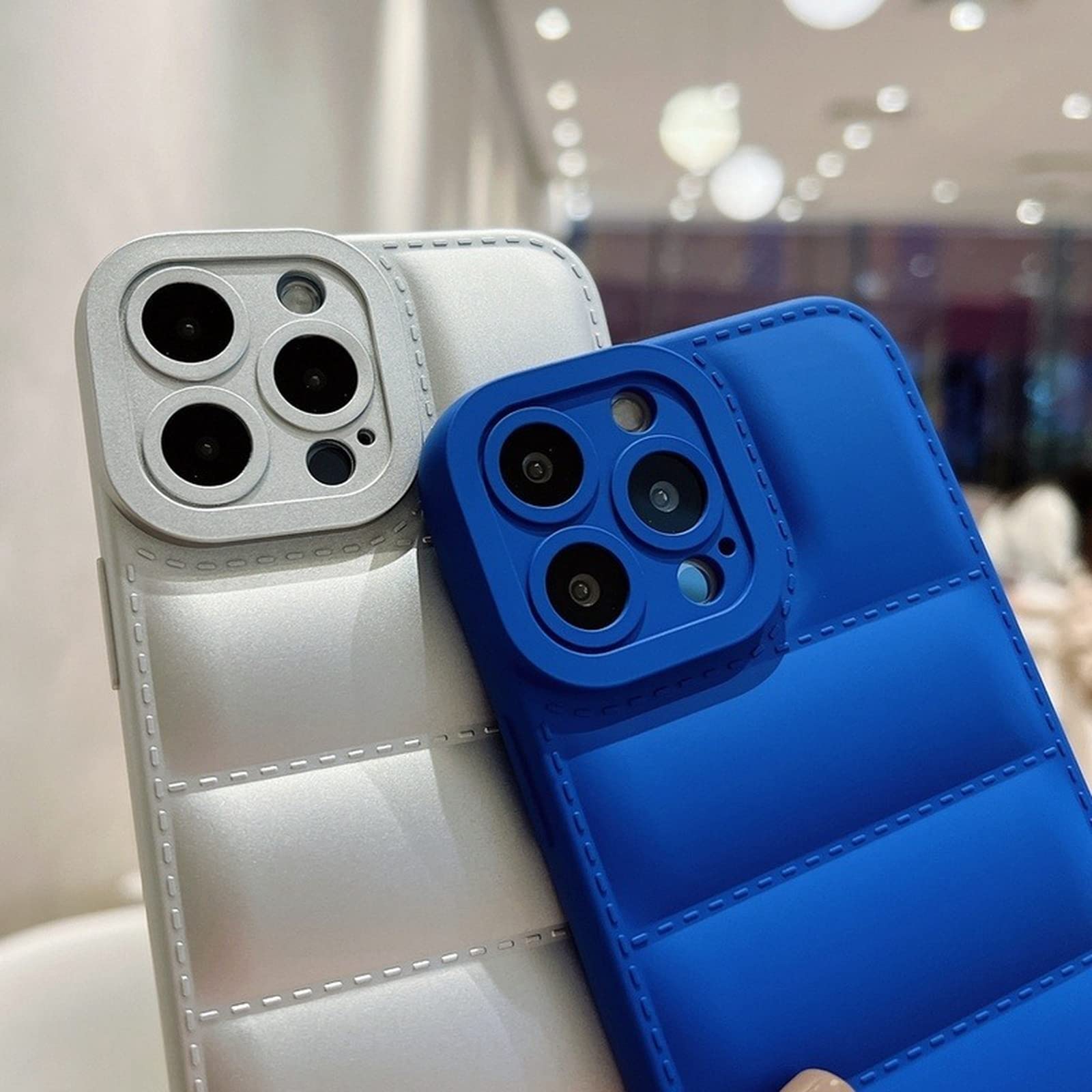 Amazon.co.jp: Cute Leather Down Zaphone Case For iPhone 1312